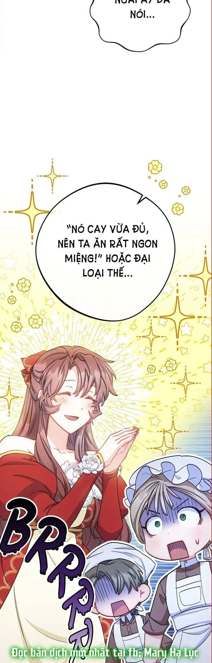 50 Công Thức Pha Trà Của Nữ Công Tước Chap 137 - Next Chap 138