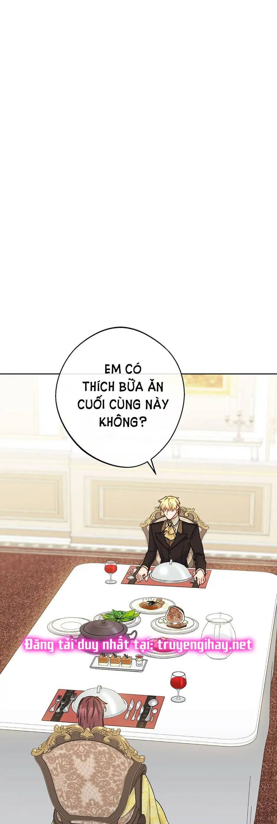50 Công Thức Pha Trà Của Nữ Công Tước Chap 138 - Next Chap 139