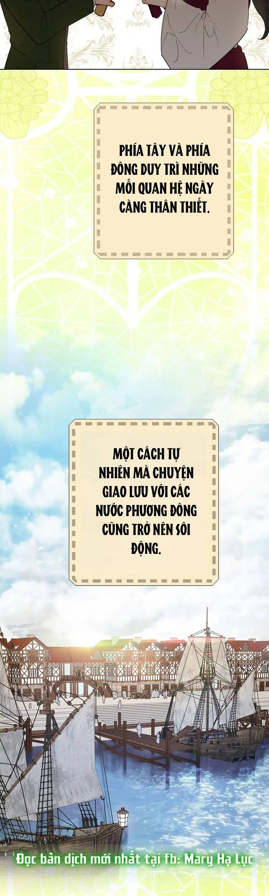 50 Công Thức Pha Trà Của Nữ Công Tước Chap 138 - Next Chap 139