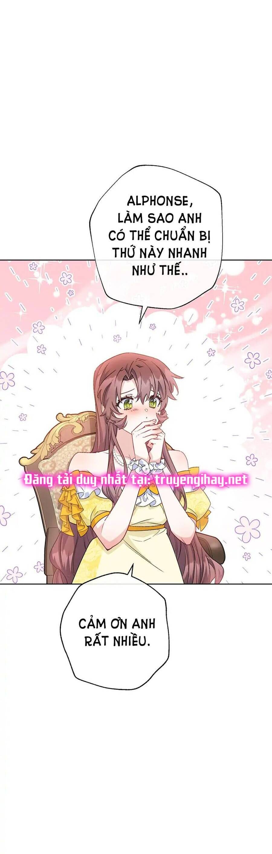 50 Công Thức Pha Trà Của Nữ Công Tước Chap 138 - Next Chap 139