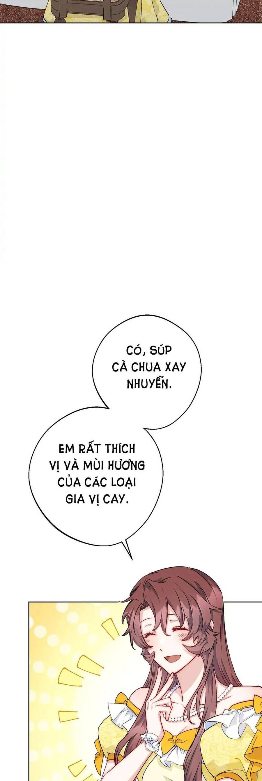 50 Công Thức Pha Trà Của Nữ Công Tước Chap 138 - Next Chap 139