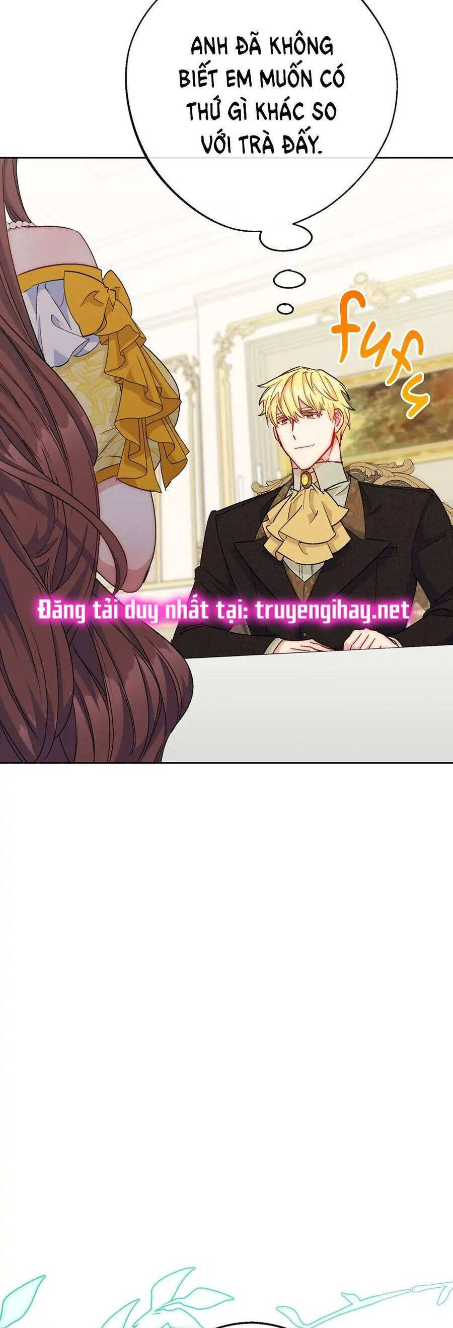 50 Công Thức Pha Trà Của Nữ Công Tước Chap 138 - Next Chap 139