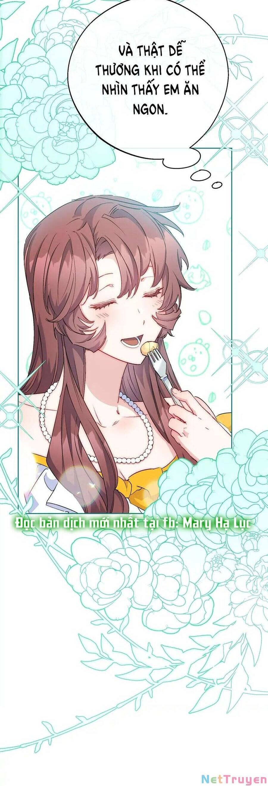 50 Công Thức Pha Trà Của Nữ Công Tước Chap 138 - Next Chap 139