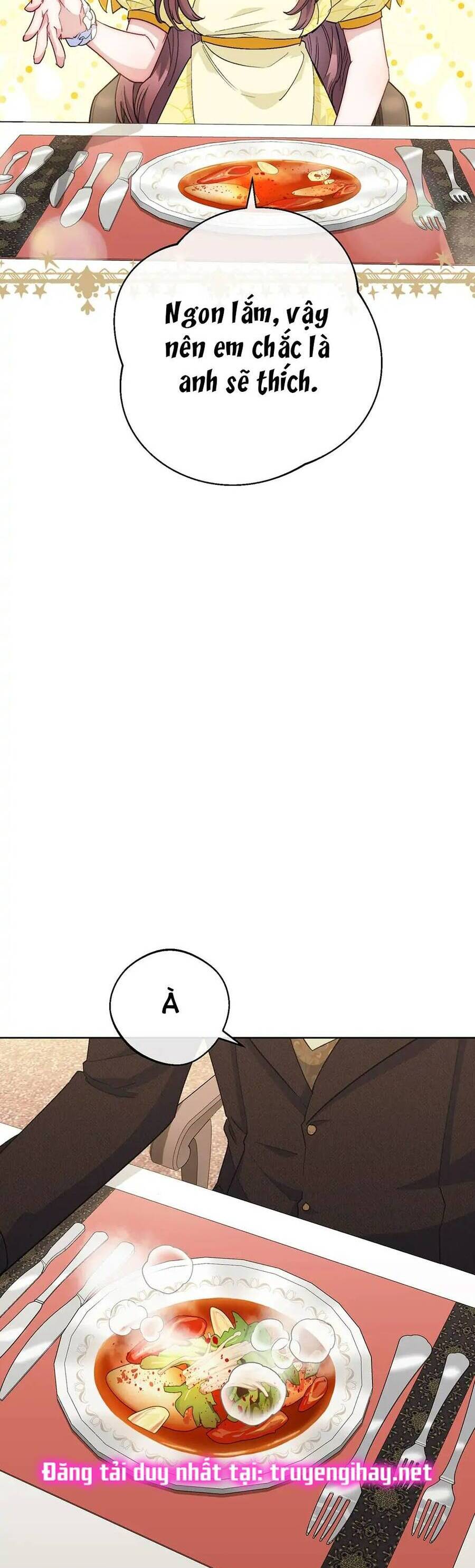 50 Công Thức Pha Trà Của Nữ Công Tước Chap 138 - Next Chap 139