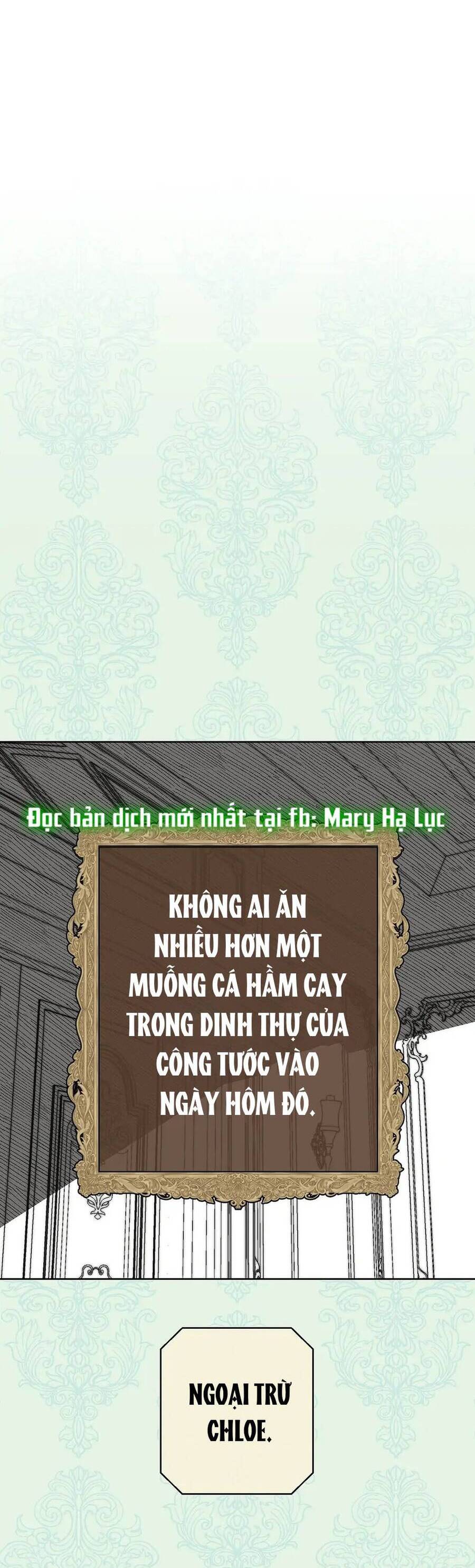 50 Công Thức Pha Trà Của Nữ Công Tước Chap 138 - Next Chap 139