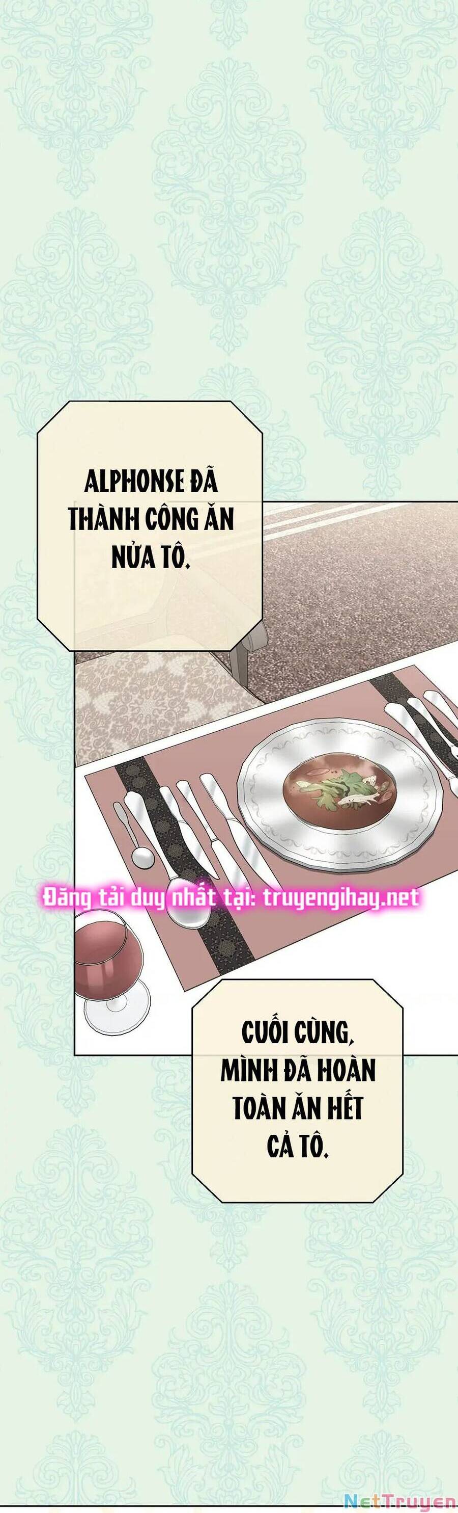 50 Công Thức Pha Trà Của Nữ Công Tước Chap 138 - Next Chap 139