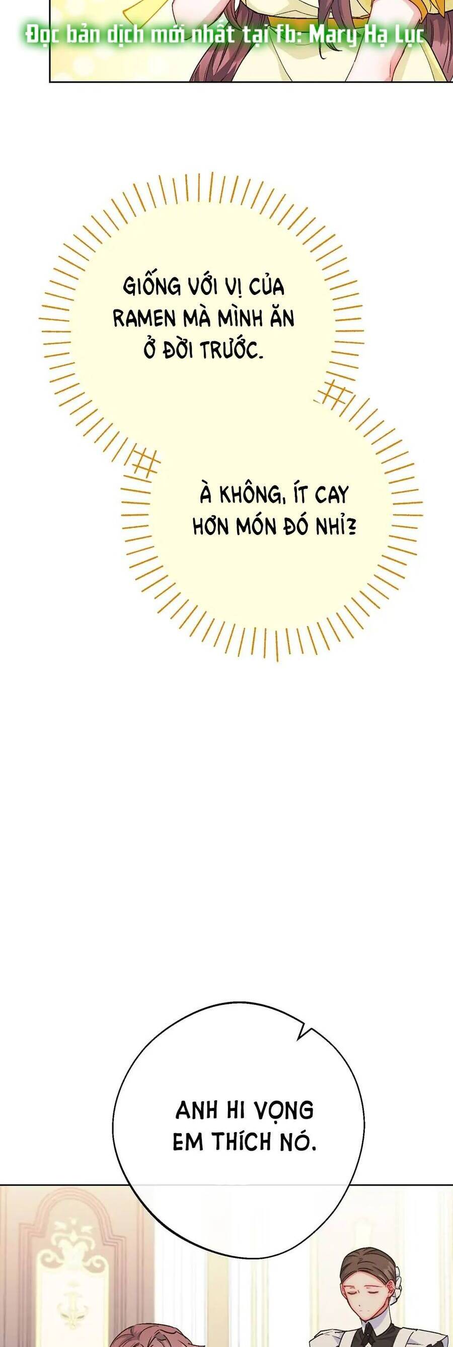 50 Công Thức Pha Trà Của Nữ Công Tước Chap 138 - Next Chap 139