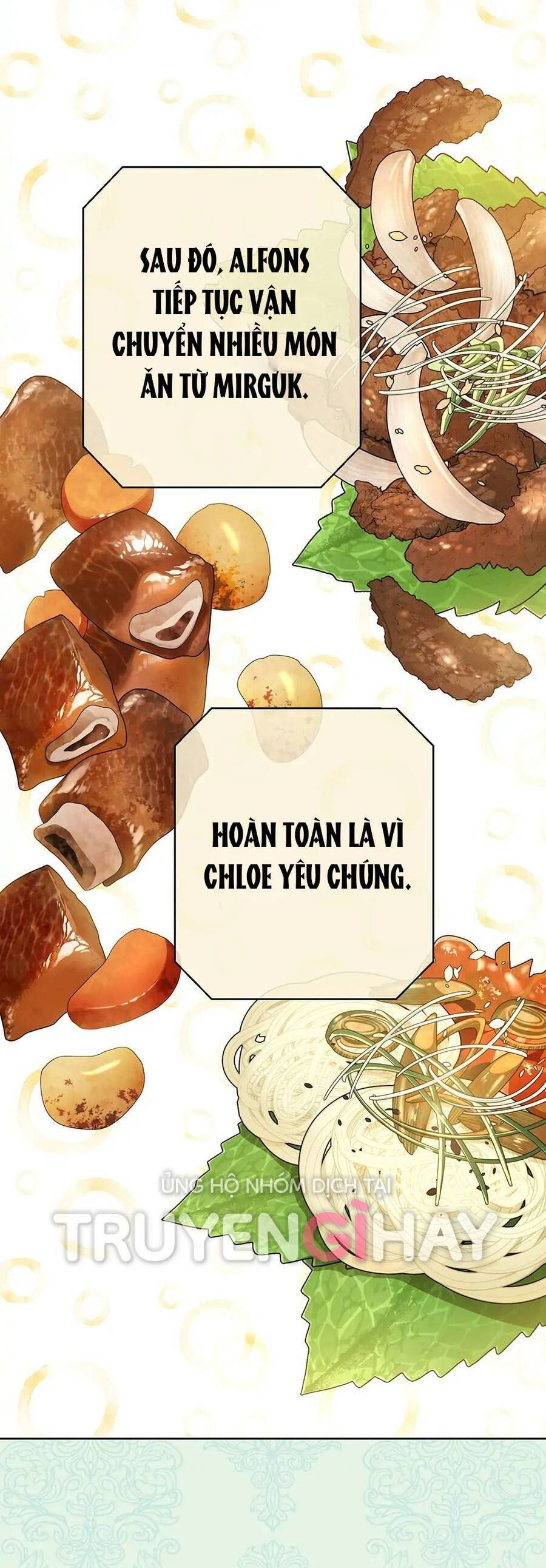 50 Công Thức Pha Trà Của Nữ Công Tước Chap 138 - Next Chap 139