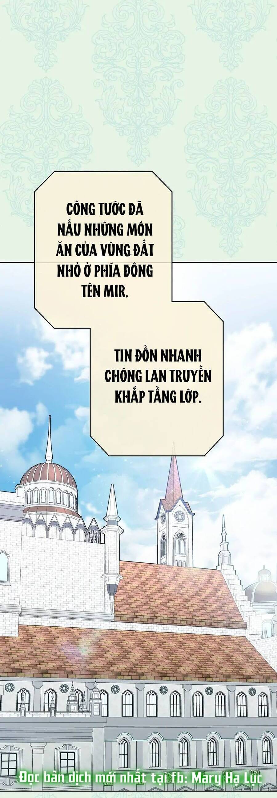 50 Công Thức Pha Trà Của Nữ Công Tước Chap 138 - Next Chap 139