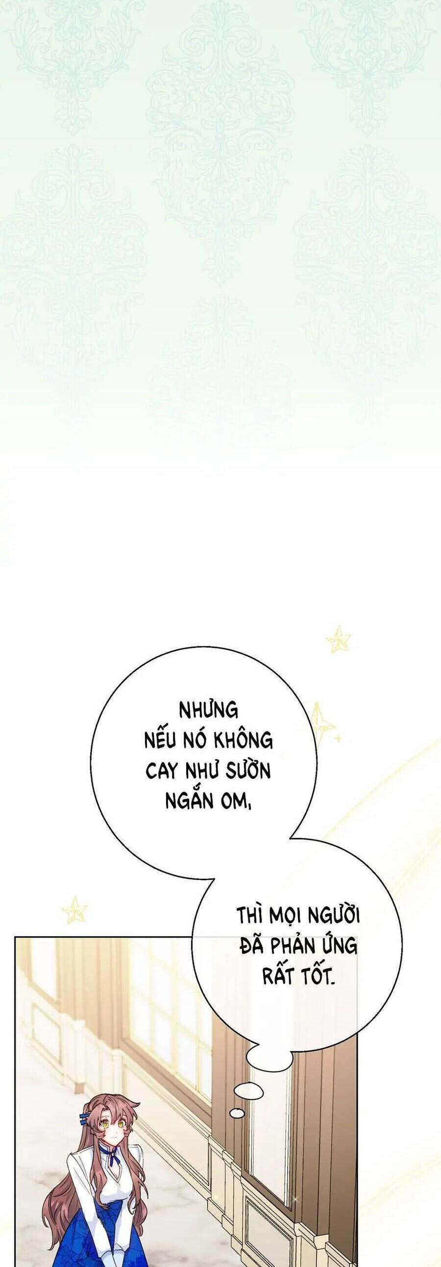 50 Công Thức Pha Trà Của Nữ Công Tước Chap 138 - Next Chap 139