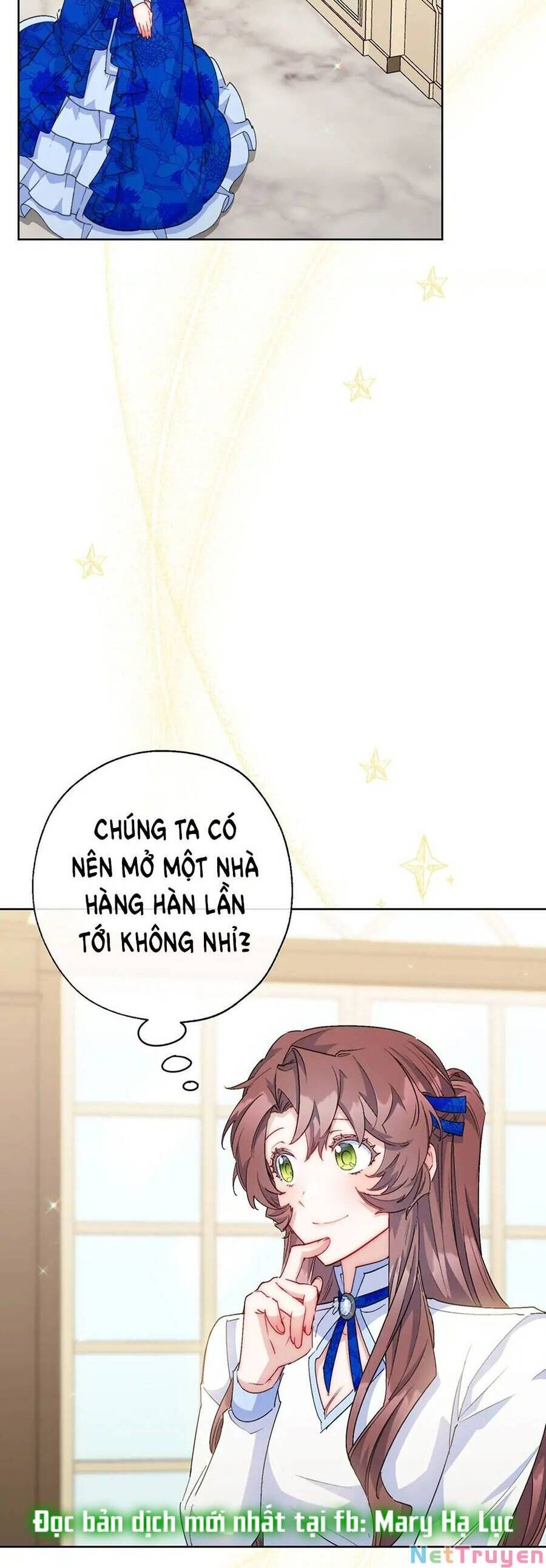 50 Công Thức Pha Trà Của Nữ Công Tước Chap 138 - Next Chap 139
