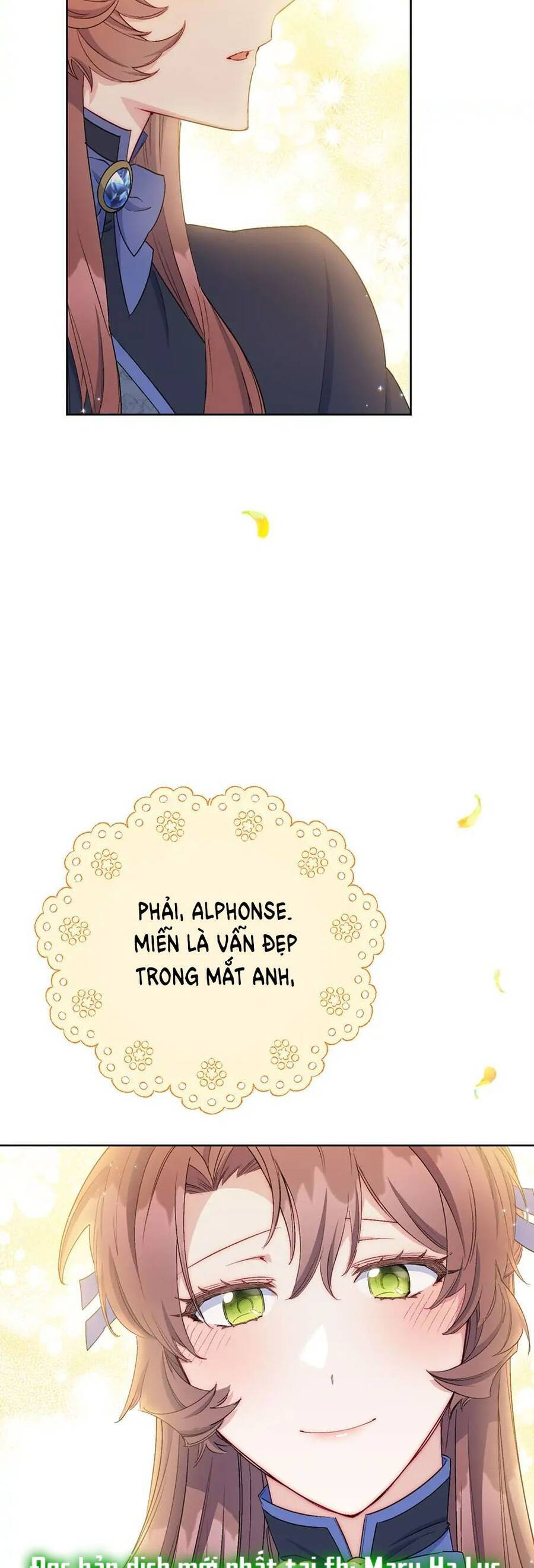 50 Công Thức Pha Trà Của Nữ Công Tước Chap 138 - Next Chap 139