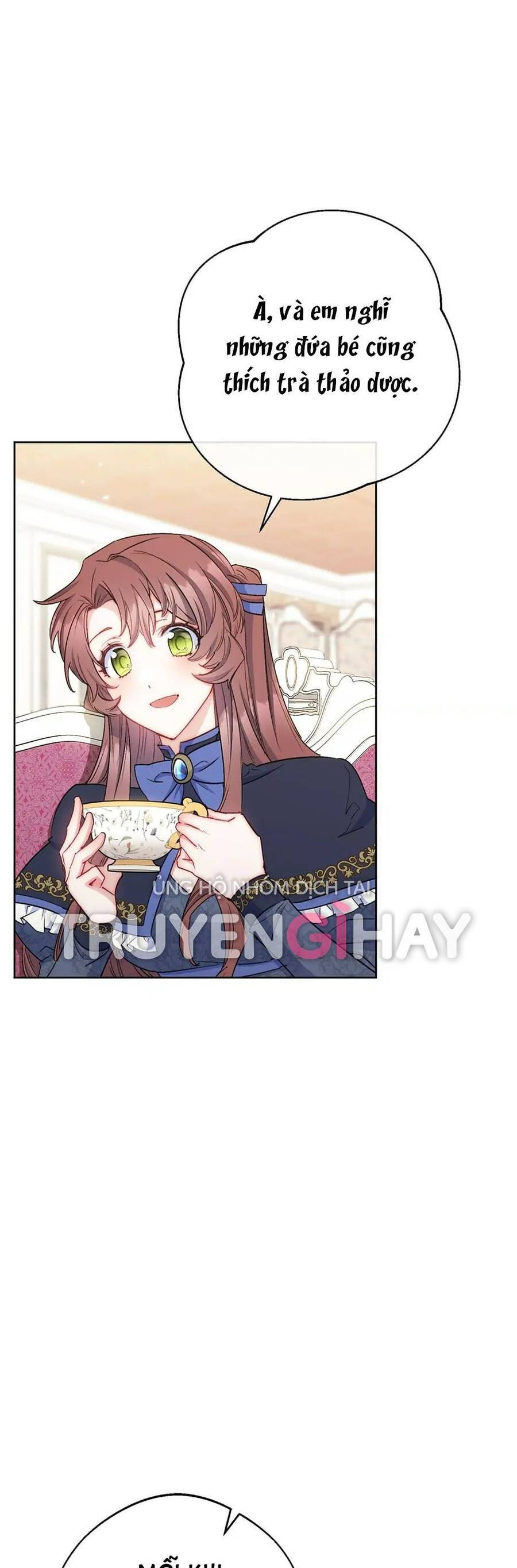 50 Công Thức Pha Trà Của Nữ Công Tước Chap 138 - Next Chap 139