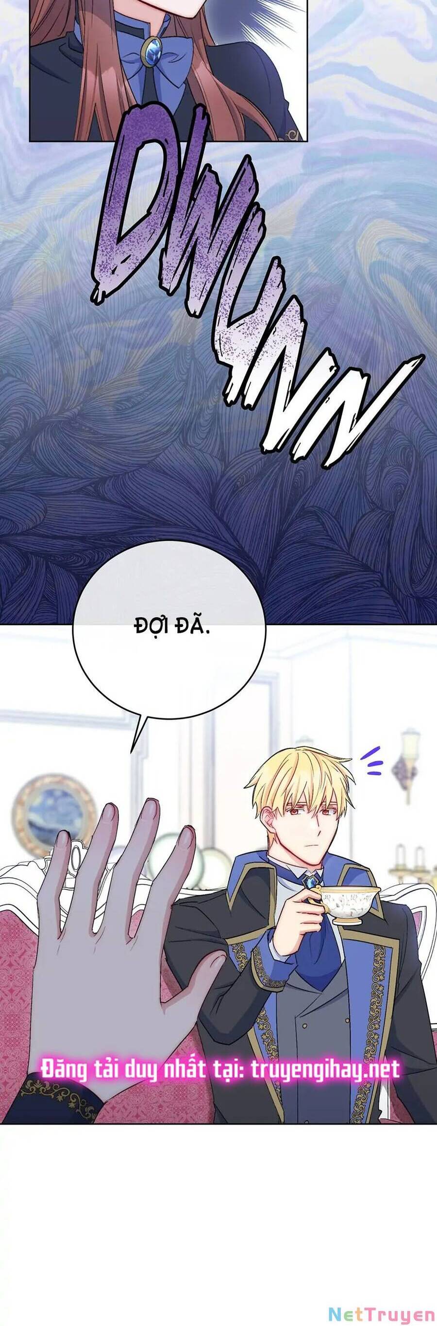 50 Công Thức Pha Trà Của Nữ Công Tước Chap 138 - Next Chap 139