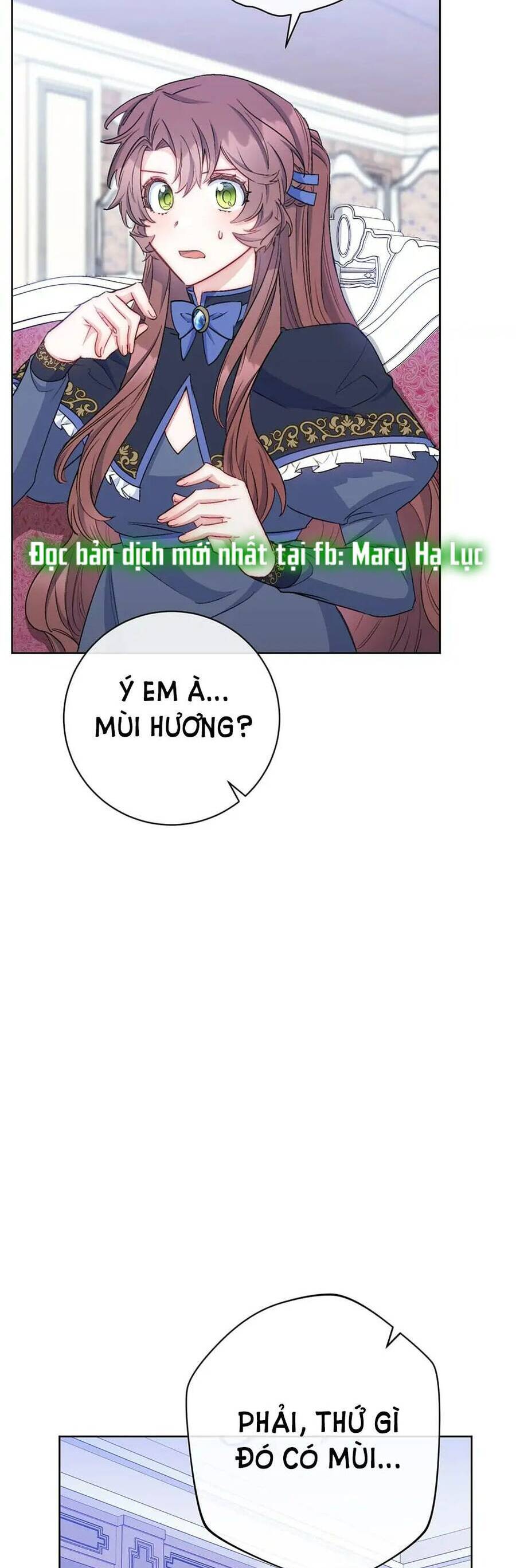 50 Công Thức Pha Trà Của Nữ Công Tước Chap 138 - Next Chap 139