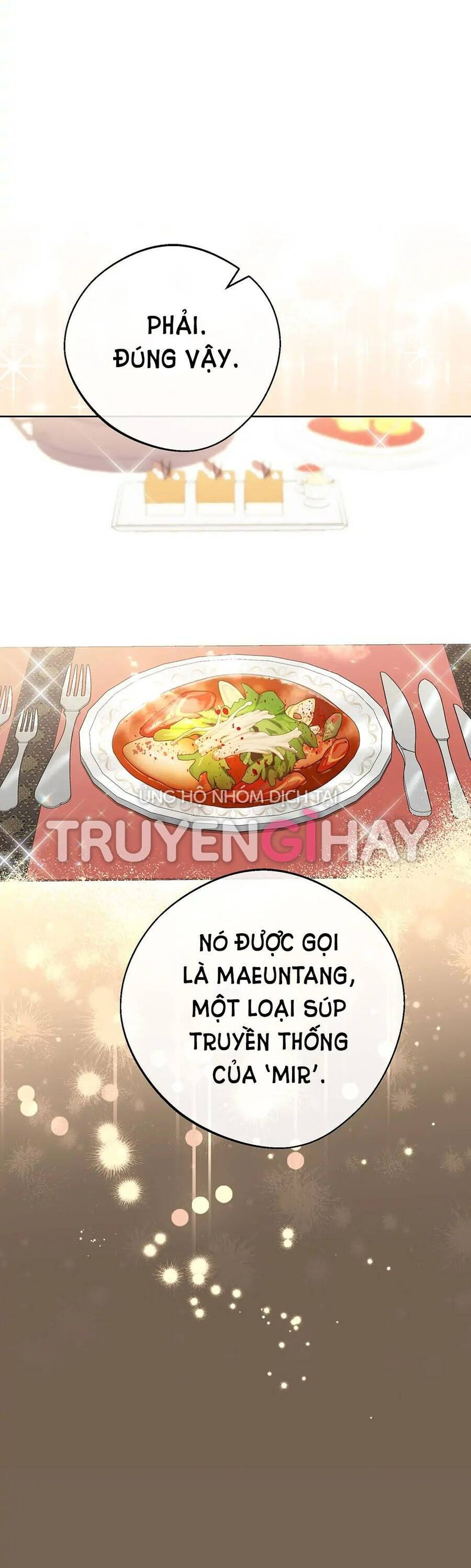 50 Công Thức Pha Trà Của Nữ Công Tước Chap 138 - Next Chap 139