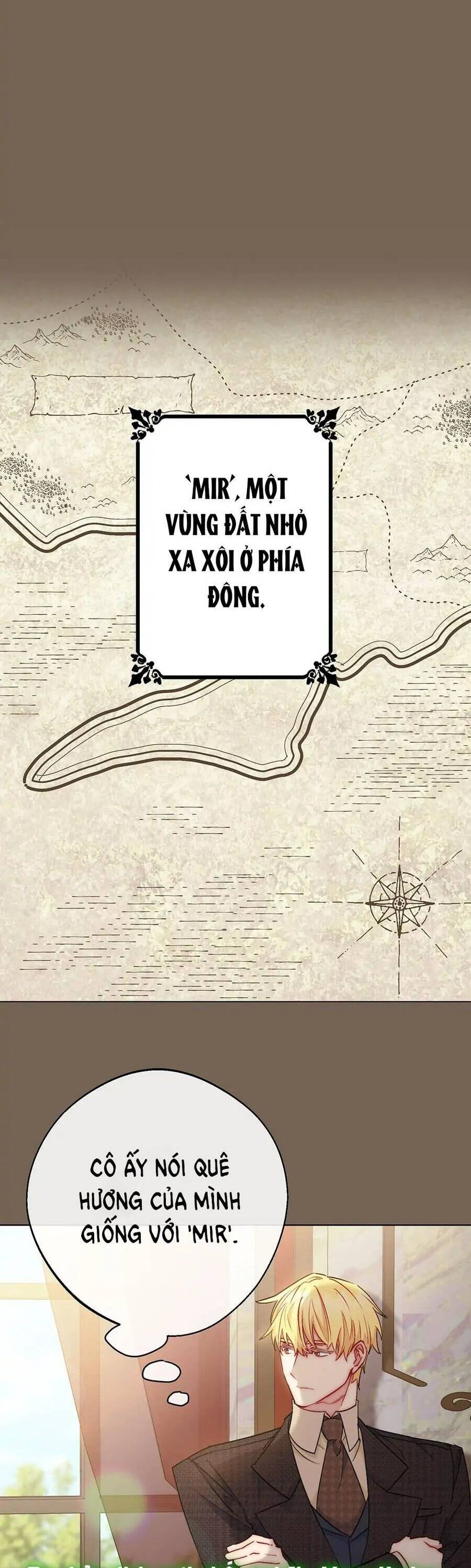 50 Công Thức Pha Trà Của Nữ Công Tước Chap 138 - Next Chap 139