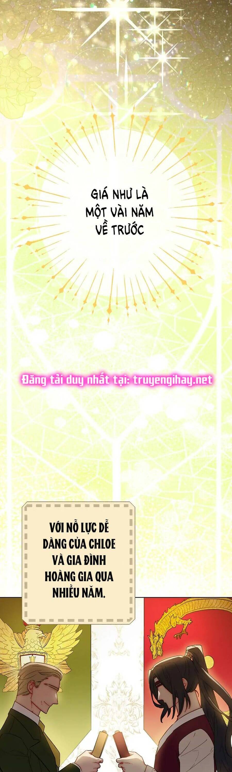 50 Công Thức Pha Trà Của Nữ Công Tước Chap 138 - Next Chap 139