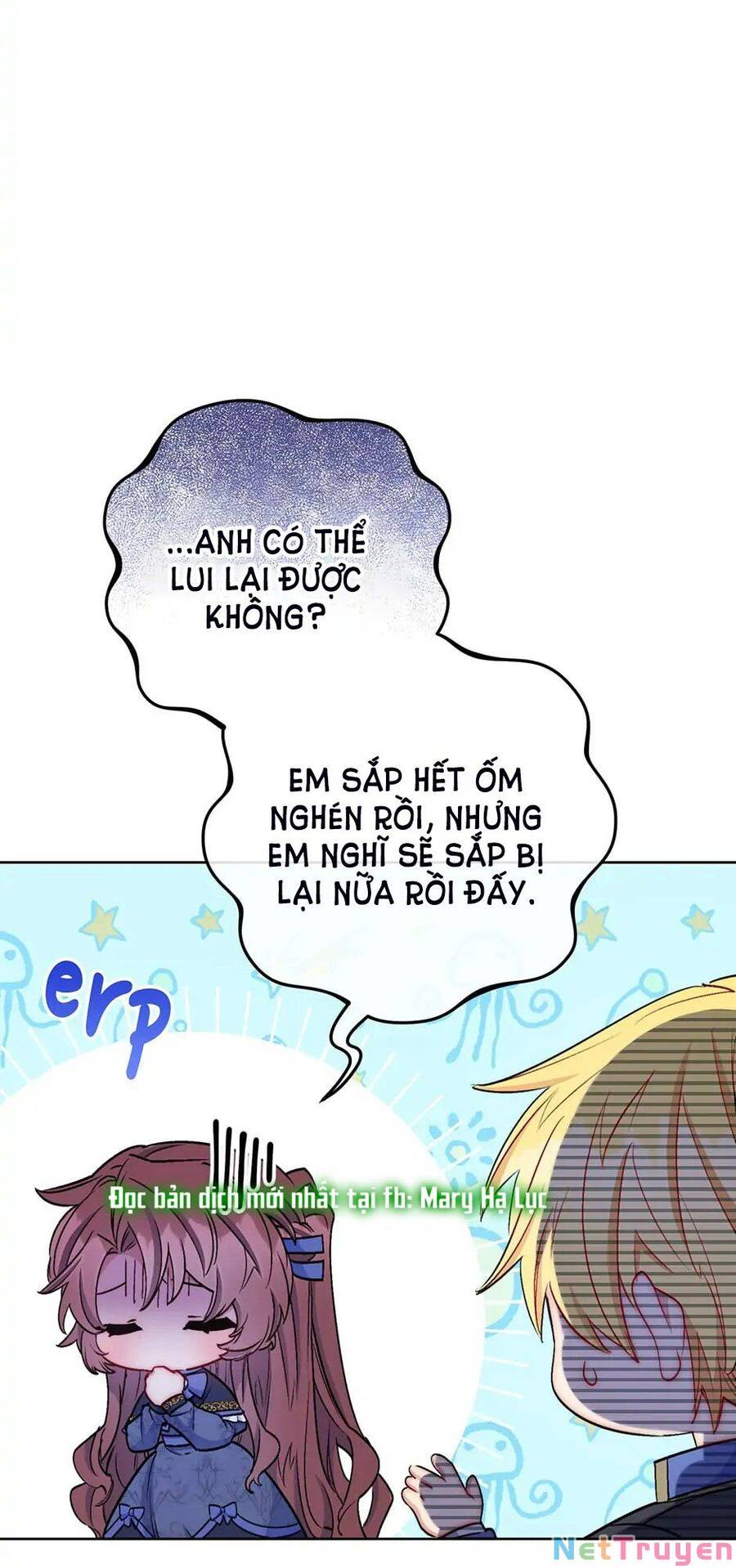 50 Công Thức Pha Trà Của Nữ Công Tước Chap 139 - Next Chap 140
