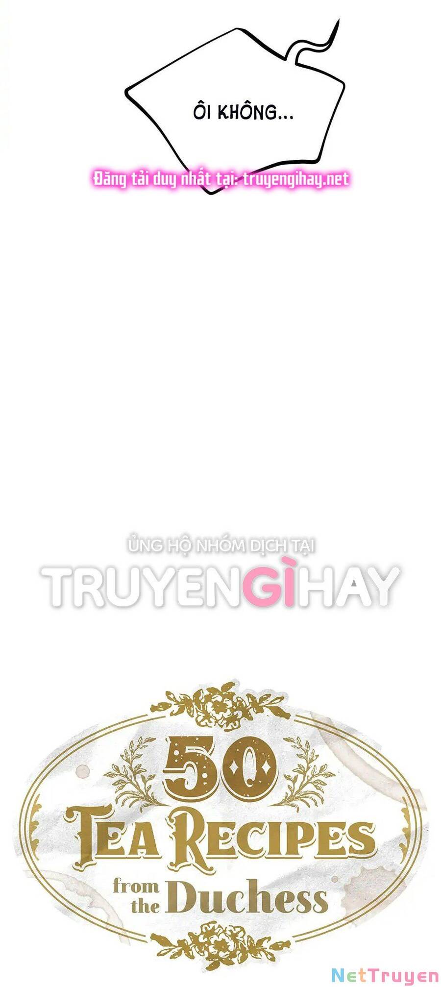 50 Công Thức Pha Trà Của Nữ Công Tước Chap 139 - Next Chap 140