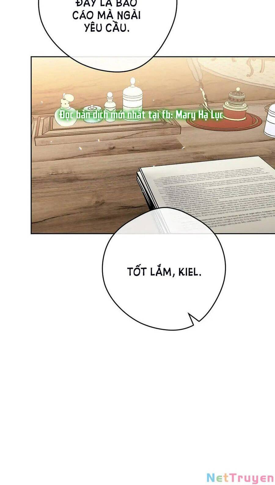 50 Công Thức Pha Trà Của Nữ Công Tước Chap 139 - Next Chap 140