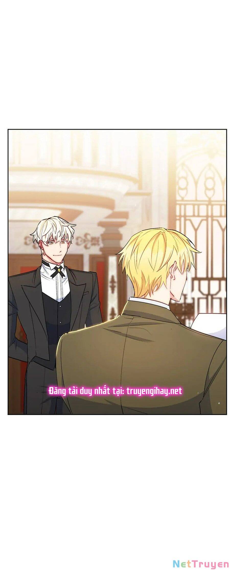50 Công Thức Pha Trà Của Nữ Công Tước Chap 139 - Next Chap 140