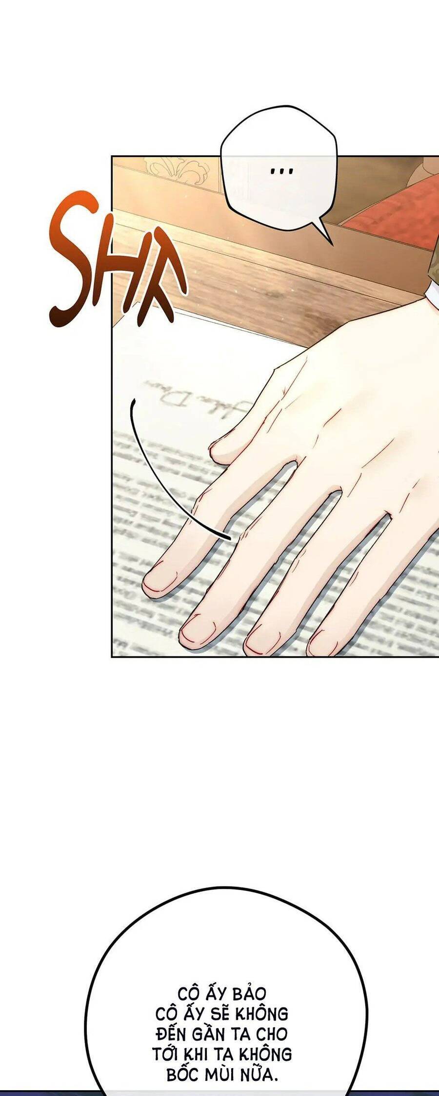50 Công Thức Pha Trà Của Nữ Công Tước Chap 139 - Next Chap 140