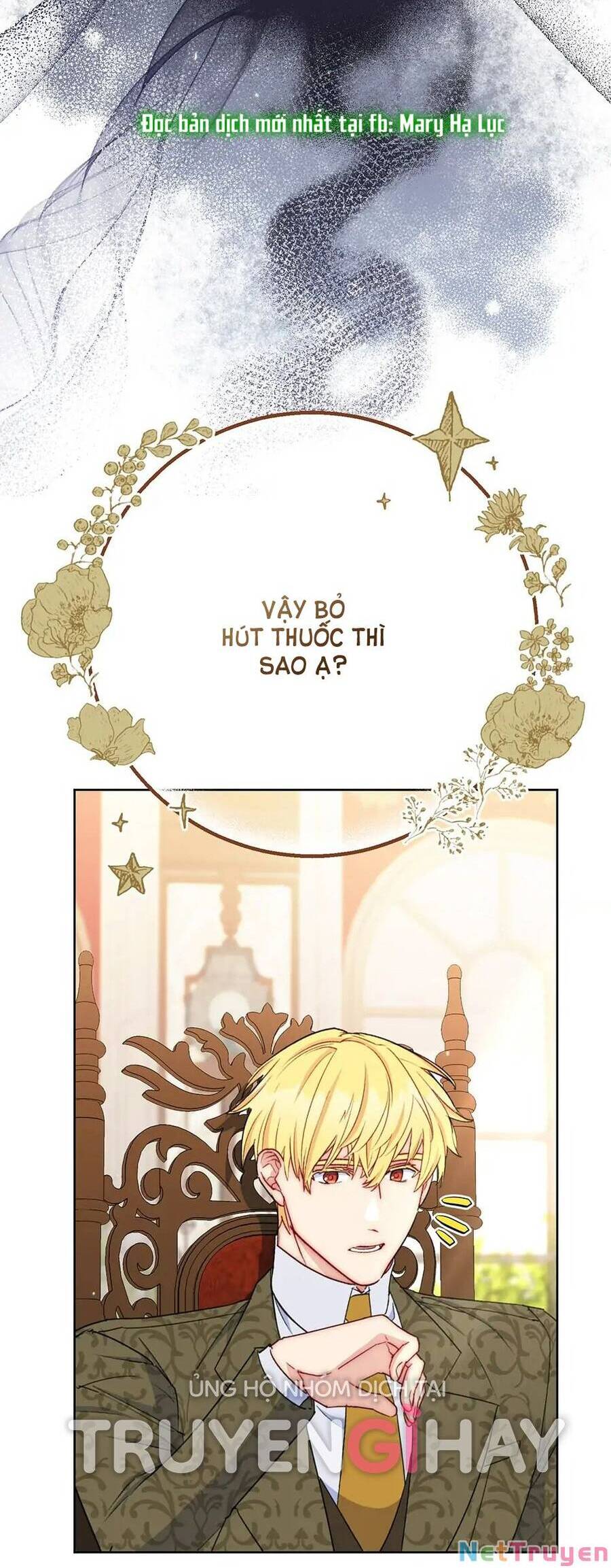50 Công Thức Pha Trà Của Nữ Công Tước Chap 139 - Next Chap 140