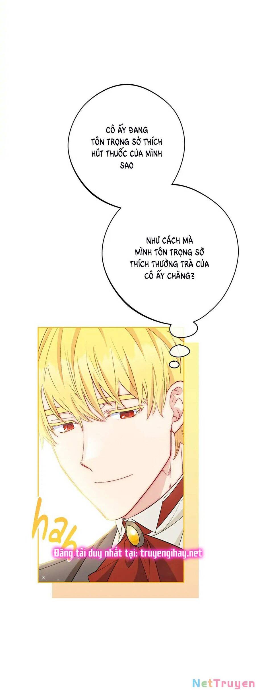 50 Công Thức Pha Trà Của Nữ Công Tước Chap 139 - Next Chap 140