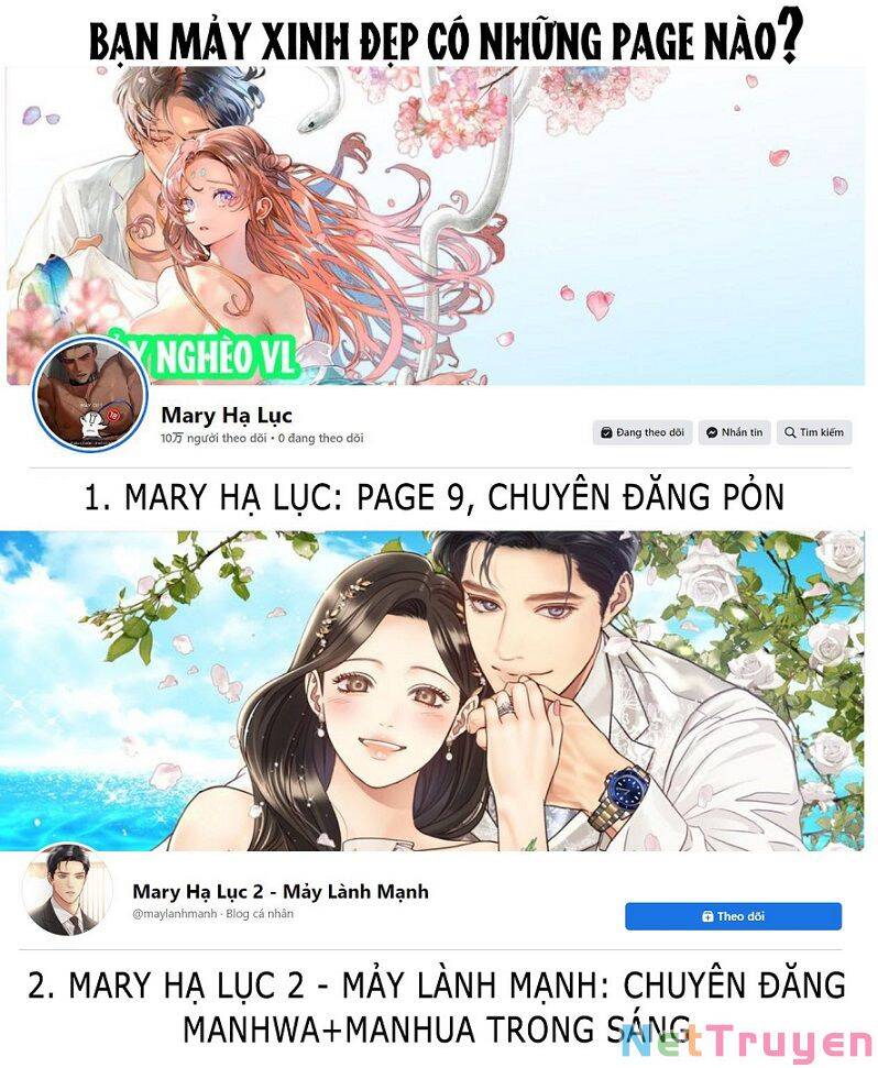 50 Công Thức Pha Trà Của Nữ Công Tước Chap 139 - Next Chap 140