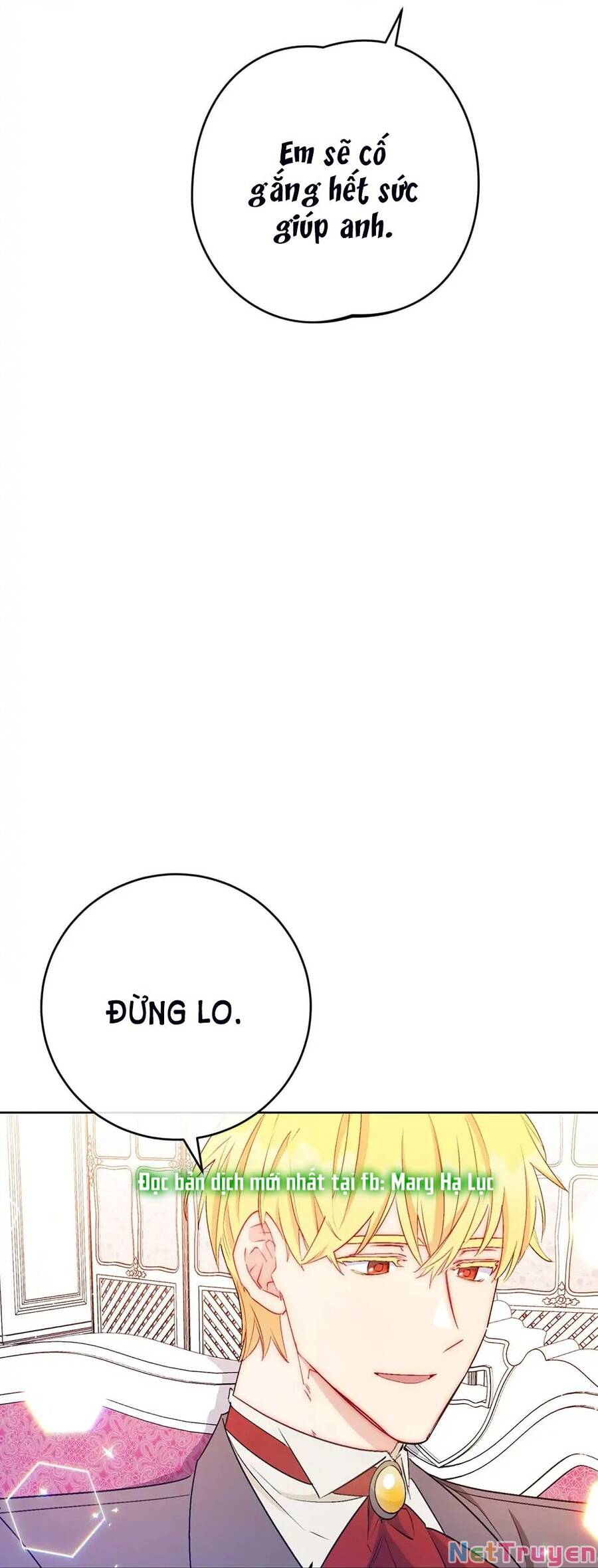 50 Công Thức Pha Trà Của Nữ Công Tước Chap 139 - Next Chap 140