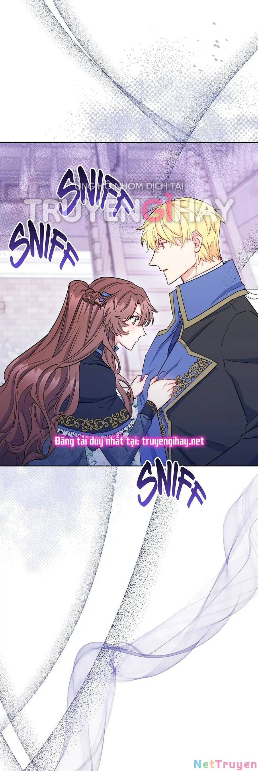 50 Công Thức Pha Trà Của Nữ Công Tước Chap 139 - Next Chap 140