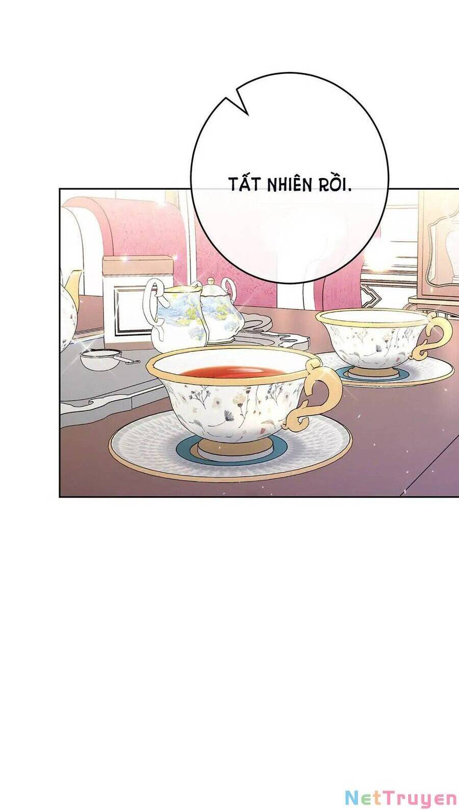 50 Công Thức Pha Trà Của Nữ Công Tước Chap 139 - Next Chap 140