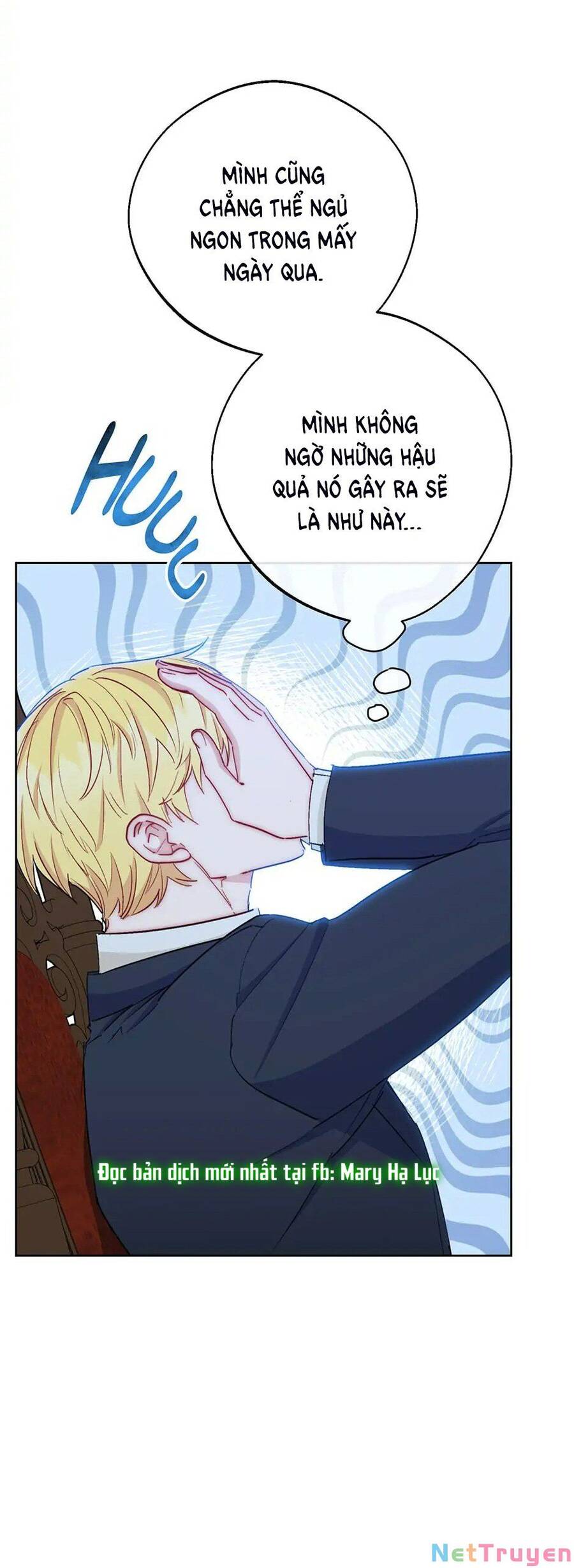 50 Công Thức Pha Trà Của Nữ Công Tước Chap 139 - Next Chap 140