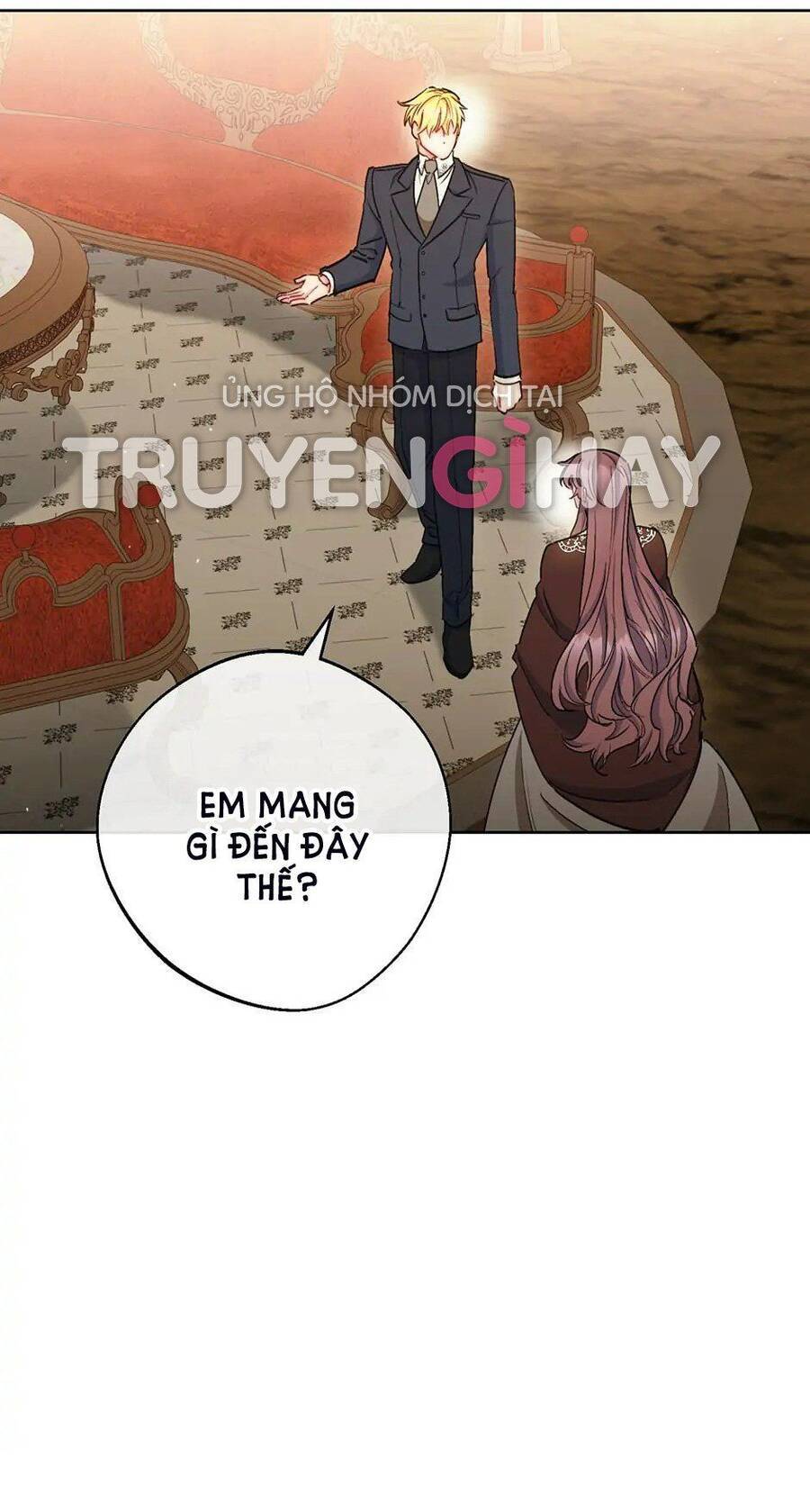 50 Công Thức Pha Trà Của Nữ Công Tước Chap 139 - Next Chap 140
