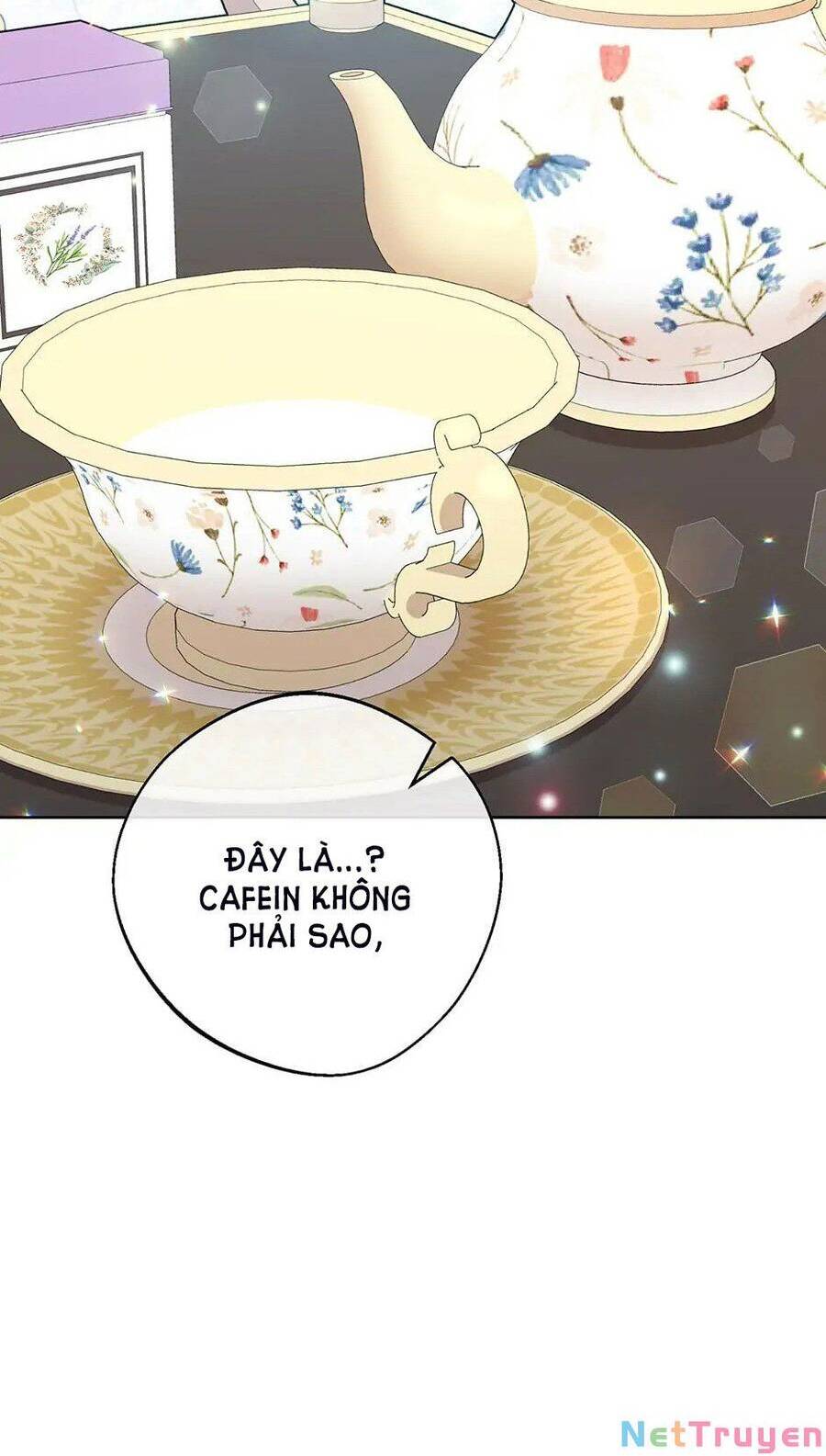 50 Công Thức Pha Trà Của Nữ Công Tước Chap 139 - Next Chap 140