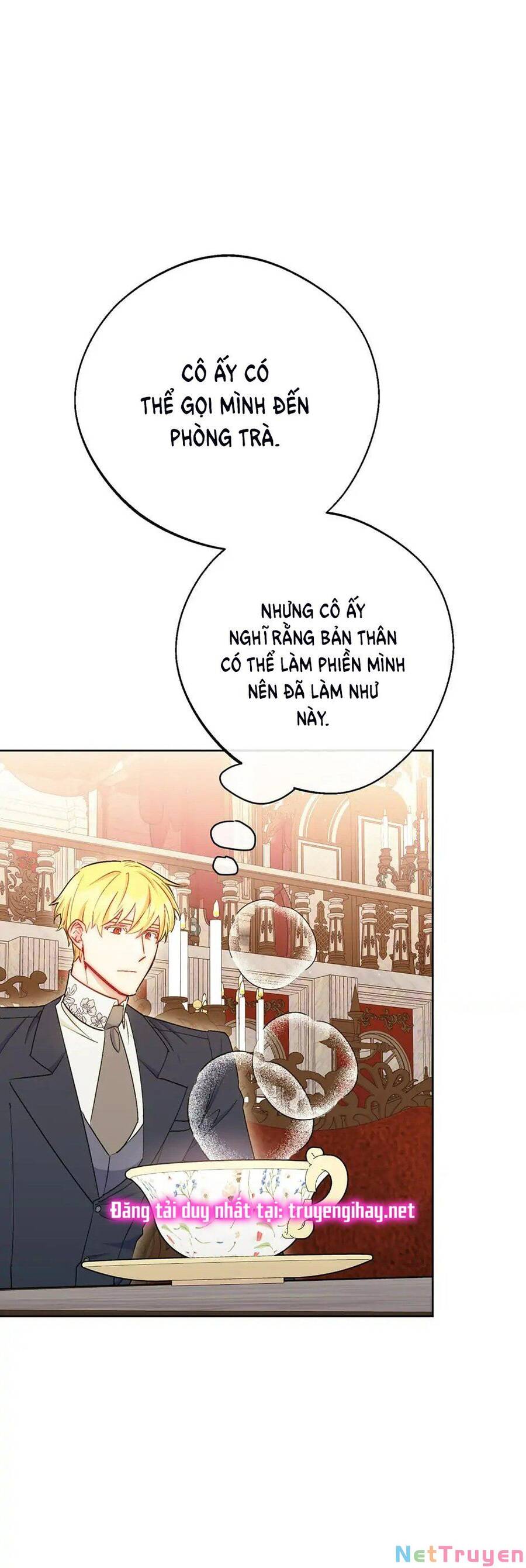 50 Công Thức Pha Trà Của Nữ Công Tước Chap 139 - Next Chap 140