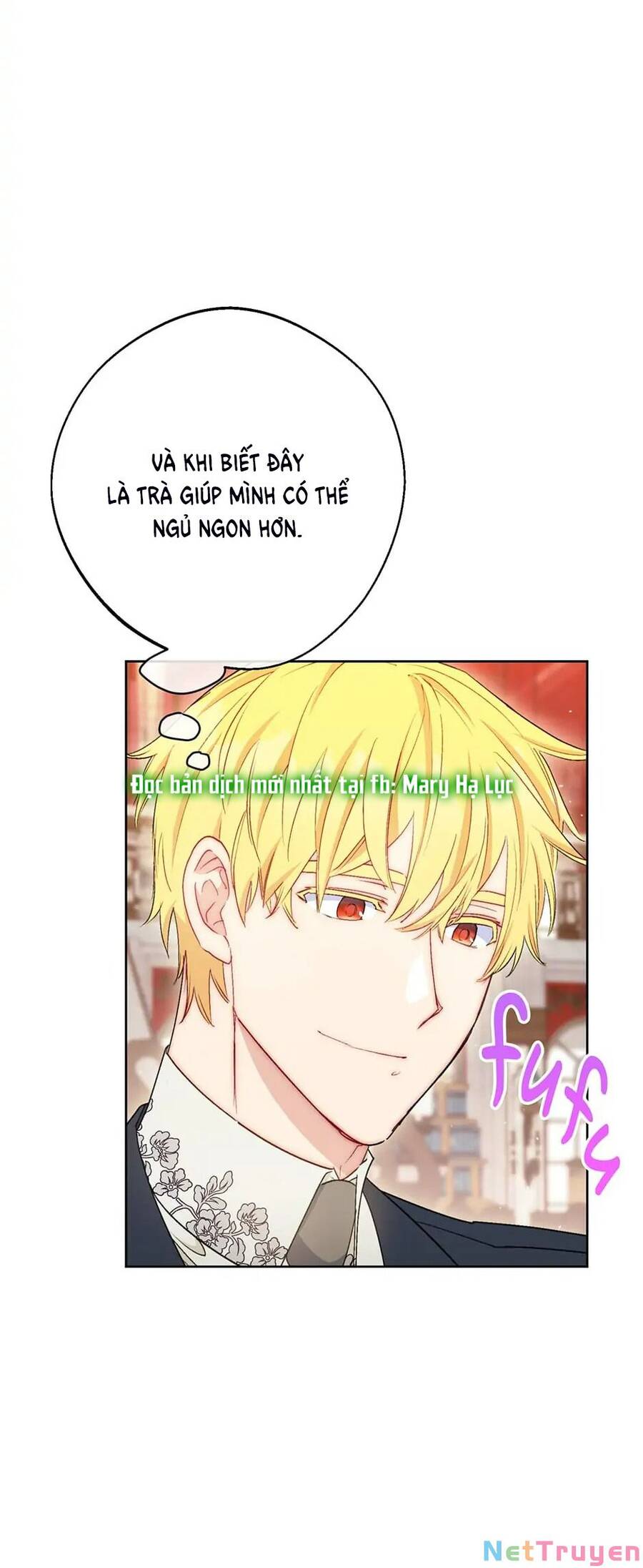 50 Công Thức Pha Trà Của Nữ Công Tước Chap 139 - Next Chap 140