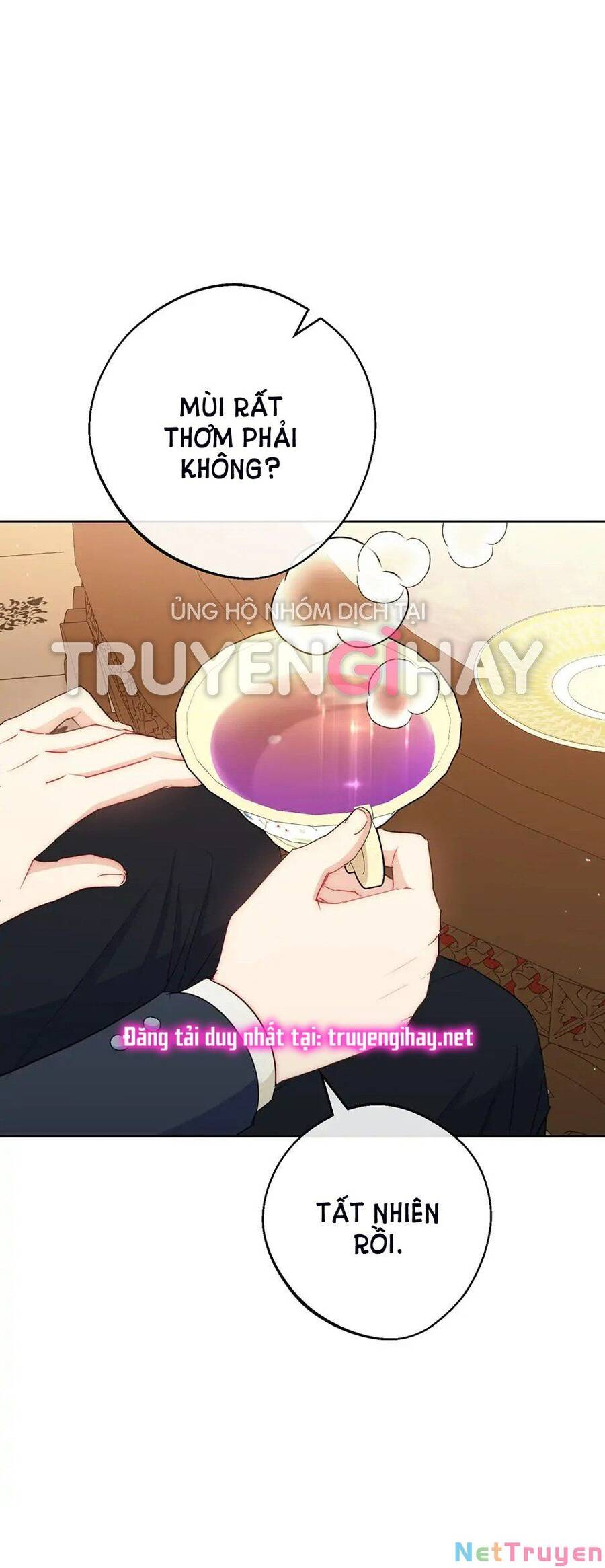 50 Công Thức Pha Trà Của Nữ Công Tước Chap 139 - Next Chap 140