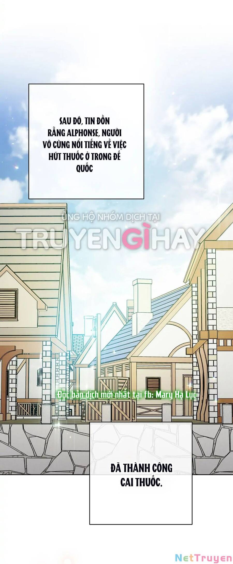50 Công Thức Pha Trà Của Nữ Công Tước Chap 139 - Next Chap 140