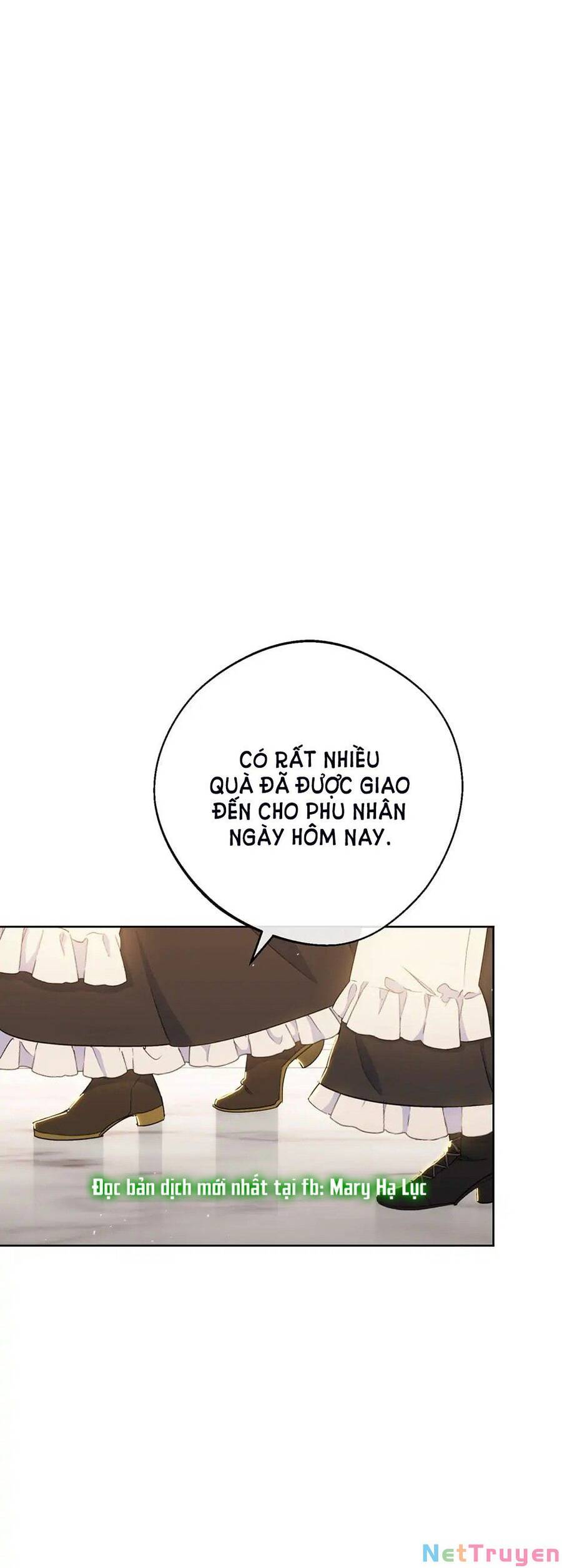 50 Công Thức Pha Trà Của Nữ Công Tước Chap 139 - Next Chap 140