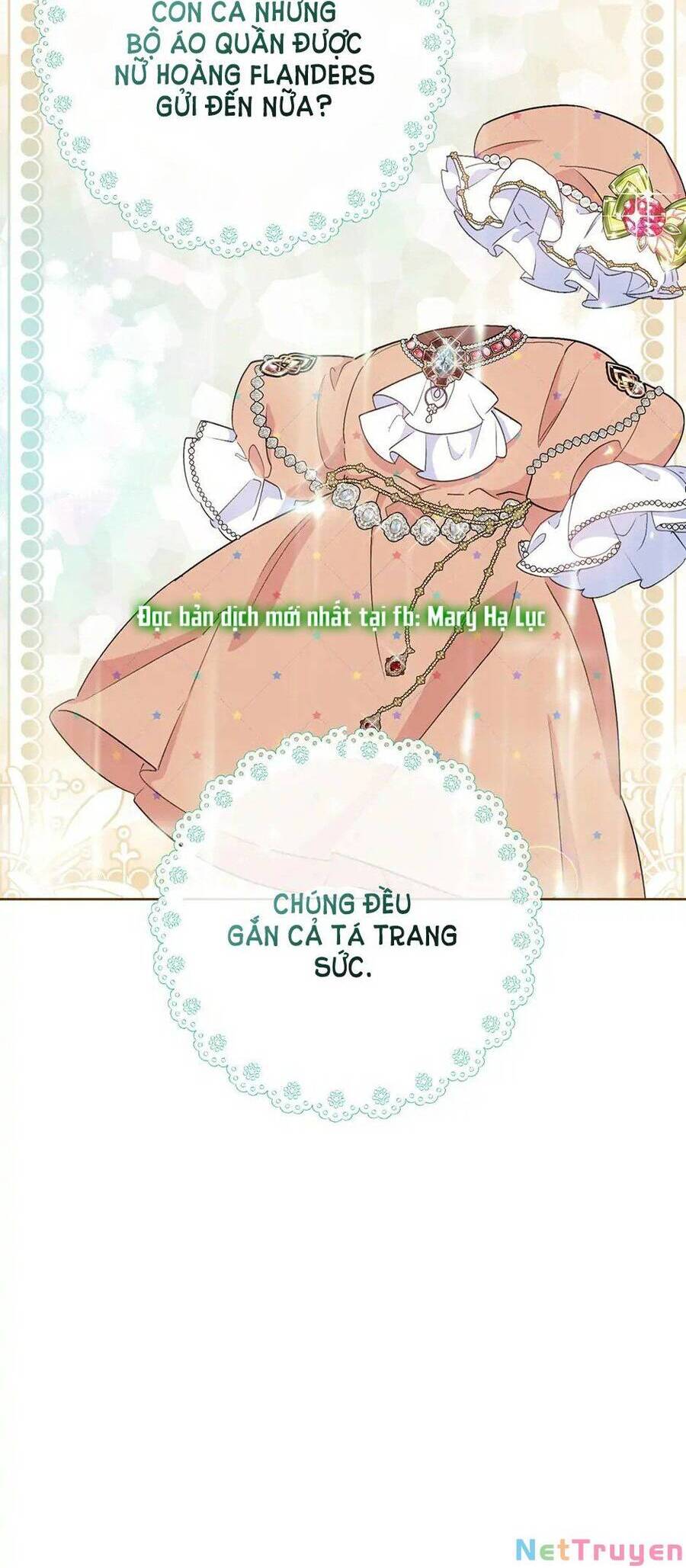 50 Công Thức Pha Trà Của Nữ Công Tước Chap 139 - Next Chap 140