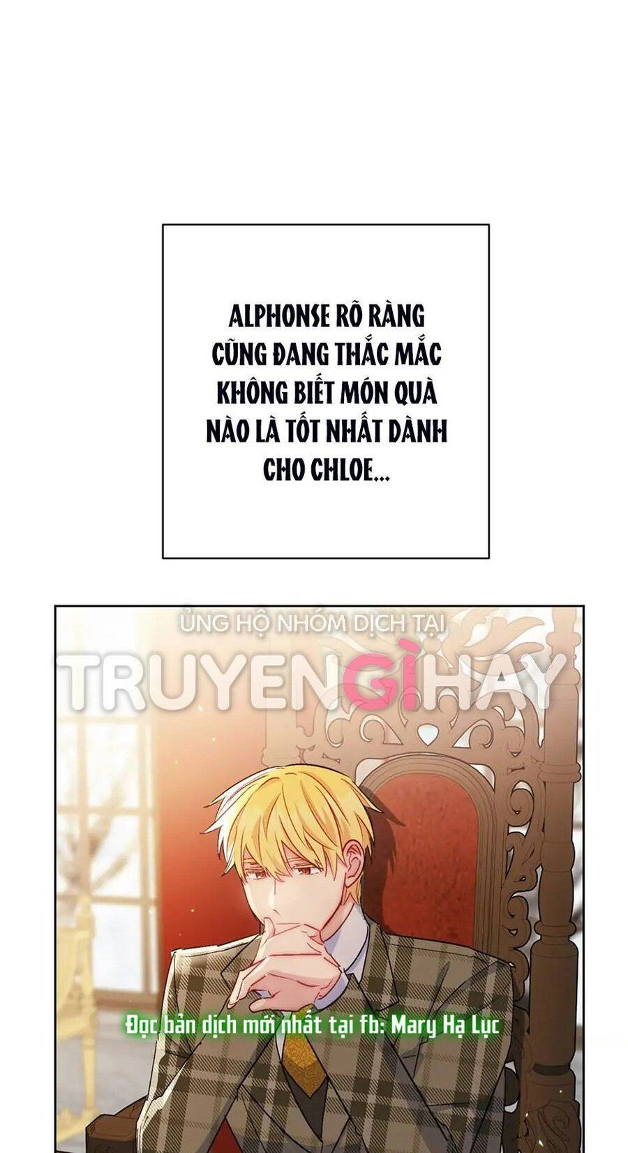 50 Công Thức Pha Trà Của Nữ Công Tước Chap 139 - Next Chap 140