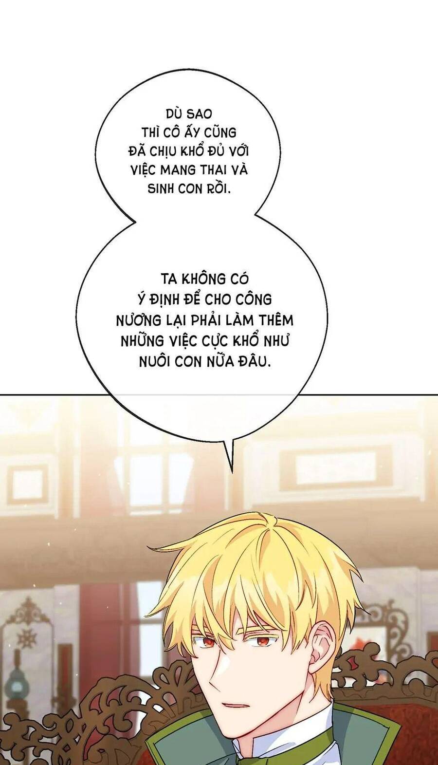 50 Công Thức Pha Trà Của Nữ Công Tước Chap 140 - Next Chap 141