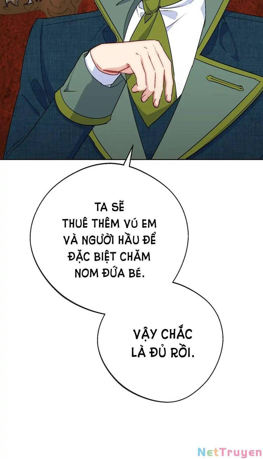 50 Công Thức Pha Trà Của Nữ Công Tước Chap 140 - Next Chap 141