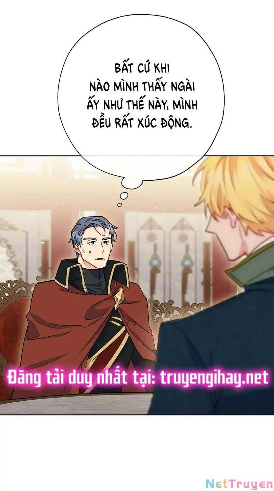 50 Công Thức Pha Trà Của Nữ Công Tước Chap 140 - Next Chap 141