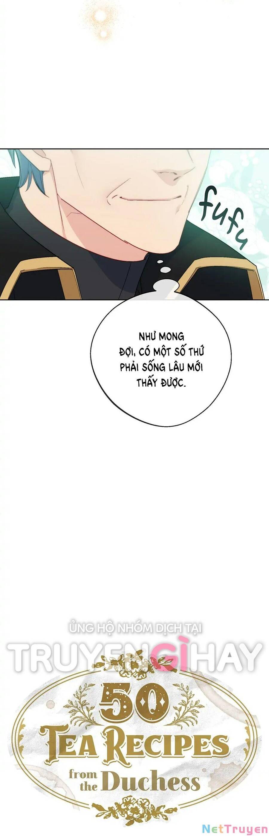 50 Công Thức Pha Trà Của Nữ Công Tước Chap 140 - Next Chap 141