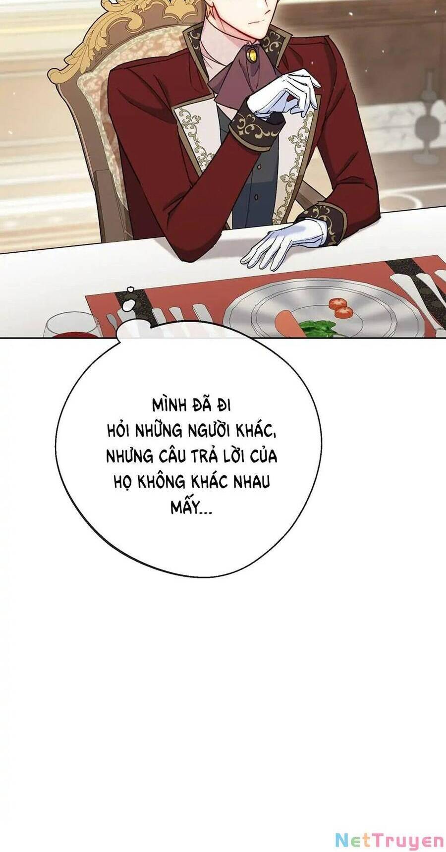 50 Công Thức Pha Trà Của Nữ Công Tước Chap 140 - Next Chap 141