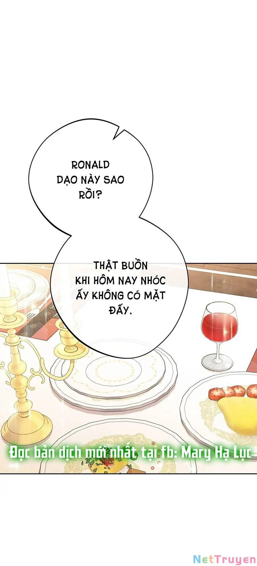 50 Công Thức Pha Trà Của Nữ Công Tước Chap 140 - Next Chap 141