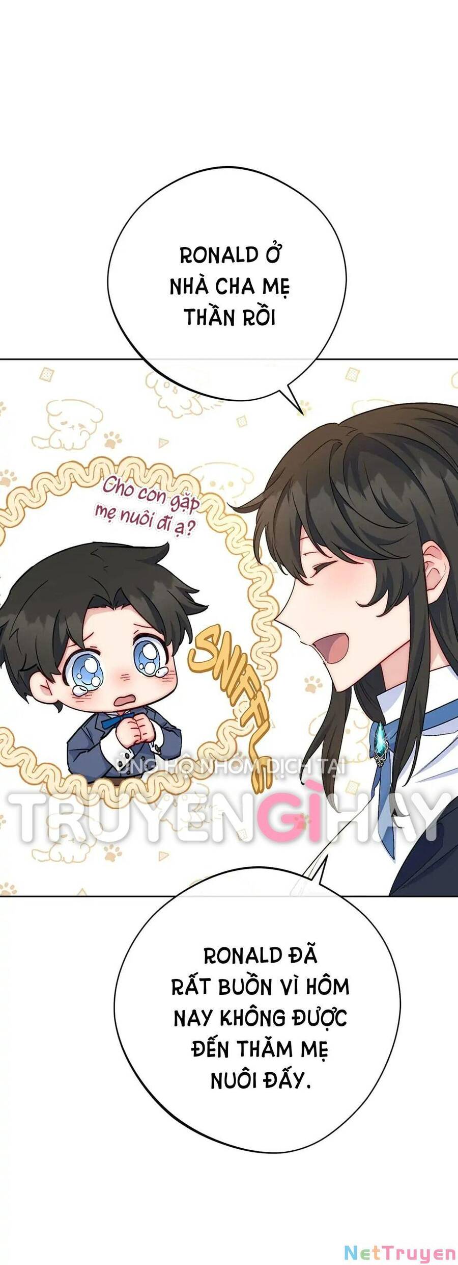50 Công Thức Pha Trà Của Nữ Công Tước Chap 140 - Next Chap 141